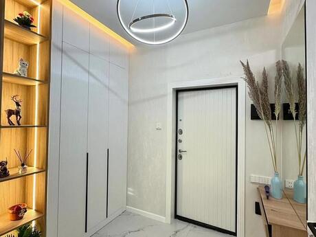 2 otaqlı mənzil, 71,4 m², Nəsimi: 168 000 ₼ 5