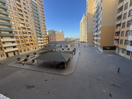 2 otaqlı mənzil, 60 m², Xalqlar Dostluğu: 167 000 ₼ 3