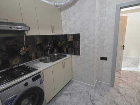 Kirayə 2 otaqlı mənzil, 55 m², Masazır: 400 ₼/ay 4