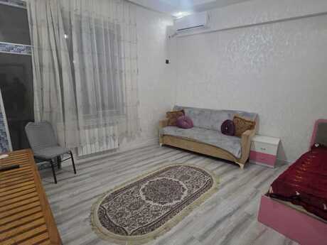 2 rooms · 55 m² · floor 9/10, Masazır