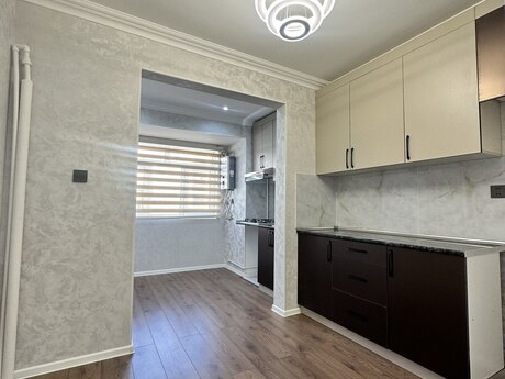 2 otaqlı mənzil, 60 m², Xətai: 157 000 ₼ 5