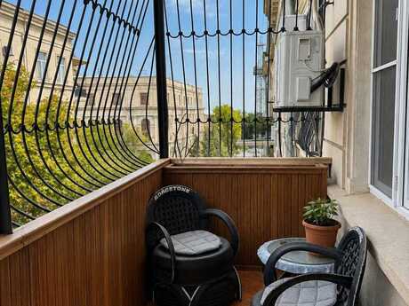 4-room apartment, 126 m², Sahil: 450 000 ₼ 4