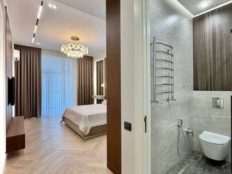 4 otaqlı mənzil, 172 m², Koroğlu Residence: 795 000 ₼ 3