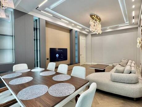 4 otaqlı mənzil, 172 m², Koroğlu Residence: 795 000 ₼ 2
