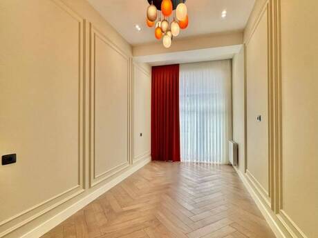 4 otaqlı mənzil, 172 m², Koroğlu Residence: 795 000 ₼ 4