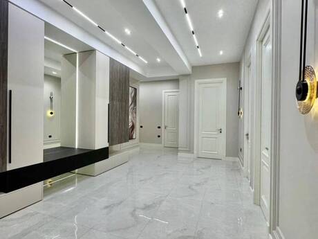 4 otaqlı mənzil, 172 m², Koroğlu Residence: 795 000 ₼ 5