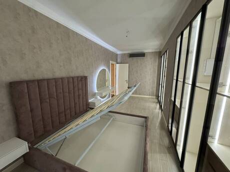 3-комнатная квартира, 142 м², Grand Hayat: 470 000 ₼ 3