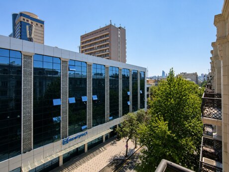 3-комнатная квартира, 75 м², Sahil: 260 000 ₼ 4