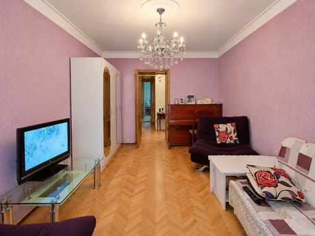 3-комнатная квартира, 75 м², Sahil: 260 000 ₼ 5