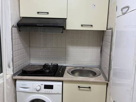 Аренда: 2-комнатная квартира, 50 м², Azadlıq Prospekti: 600 ₼/мес 2