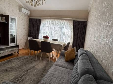 2-room apartment, 62 m², Həzi Aslanov: 160 000 ₼ 4