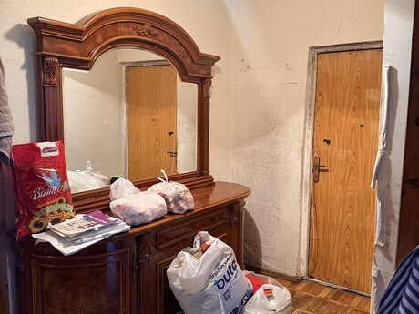 3 otaqlı mənzil, 82 m², Əhmədli: 178 000 ₼ 5