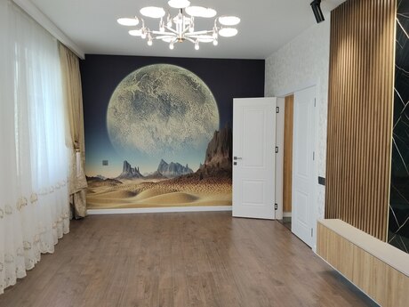 3-комнатная квартира, 117 м², Əhmədli: 325 000 ₼ 4