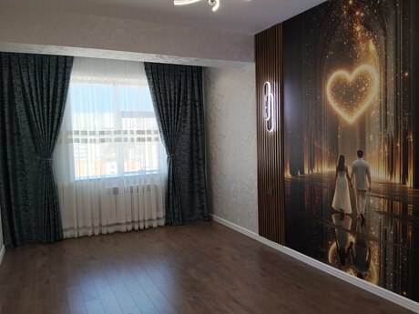 3-комнатная квартира, 117 м², Əhmədli: 325 000 ₼ 5