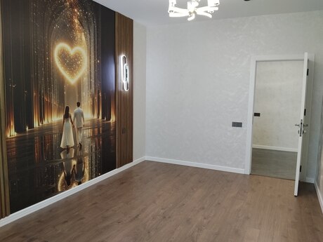 3 otaqlı mənzil, 117 m², Xətai Park, 325 000 AZN