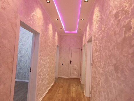 4 otaqlı həyət evi, 110 m², Binə: 84 000 ₼ 4
