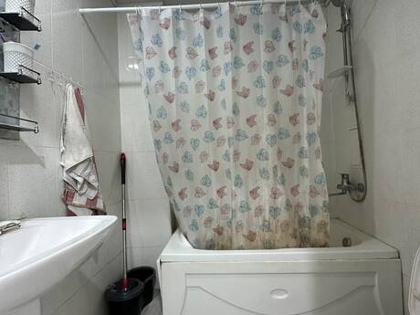 1-комнатная квартира, 44 м², Yasamal: 128 000 ₼ 5