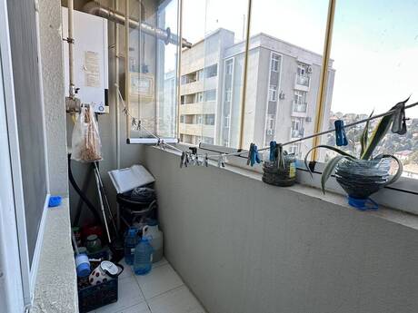 1-комнатная квартира, 44 м², Yasamal: 128 000 ₼ 4
