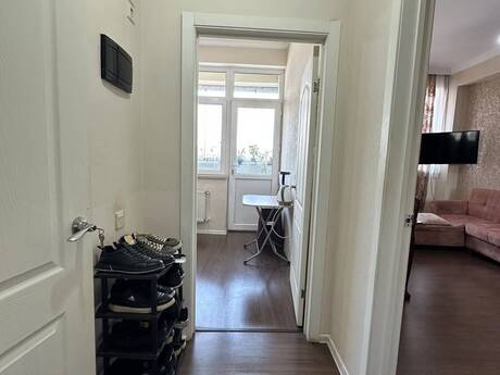 1-комнатная квартира, 44 м², Yasamal: 128 000 ₼ 3