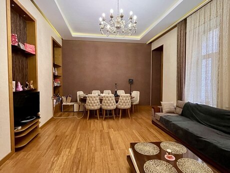 3 otaqlı mənzil, 130 m², Sahil: 339 500 ₼ 5