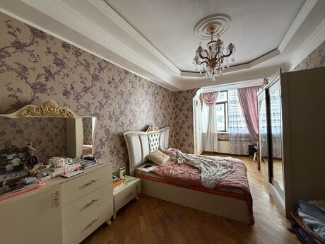 2-room apartment, 85 m², Badamdar: 210 000 ₼ 4