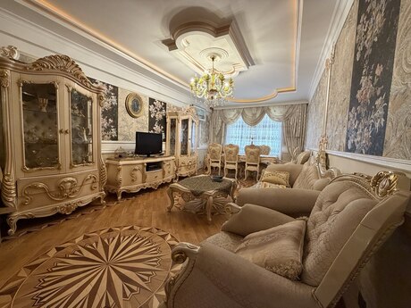2-room apartment, 85 m², Badamdar: 210 000 ₼ 3