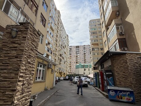 2-room apartment, 85 m², Badamdar: 210 000 ₼ 2