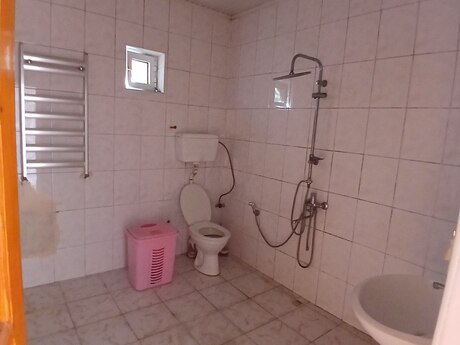 3 otaqlı həyət evi, 90 m², NZS: 115 000 ₼ 5