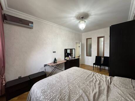 3-комнатная квартира, 106 м², Qara Qarayev: 315 000 ₼ 5