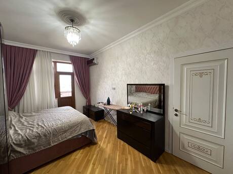 3-комнатная квартира, 106 м², Qara Qarayev: 315 000 ₼ 4