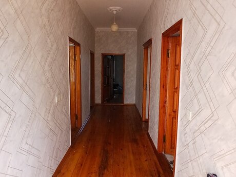 3 otaqlı həyət evi, 90 m², NZS: 115 000 ₼ 4