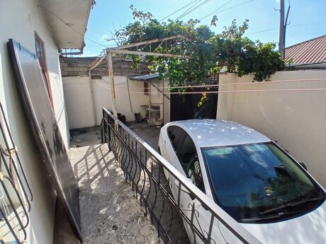 3 otaqlı həyət evi, 90 m², NZS: 115 000 ₼ 2