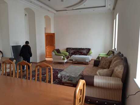 3 otaqlı mənzil, 100 m², Sahil: 300 000 ₼ 3