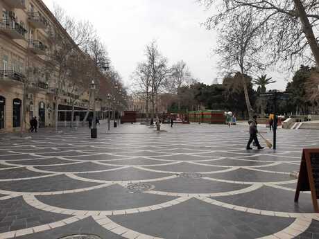 3 rooms · 100 m² · floor 4/4, Sahil