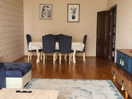 2-room apartment, 75 m², İnşaatçılar: 265 000 ₼ 4