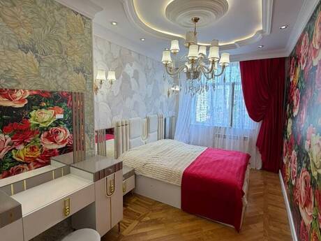 2 otaqlı mənzil, 55 m², Həzi Aslanov: 175 000 ₼ 3