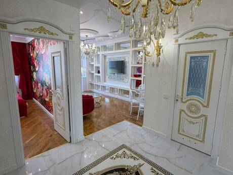 2 otaqlı mənzil, 55 m², Həzi Aslanov: 175 000 ₼ 2