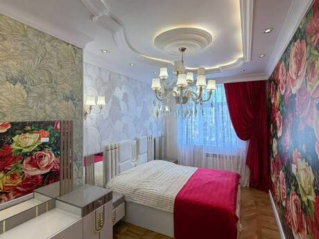 2 otaqlı mənzil, 55 m², Həzi Aslanov: 175 000 ₼ 4