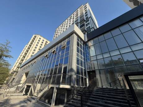 3 otaqlı mənzil, 143 m², Nəriman Nərimanov: 330 000 ₼ 3