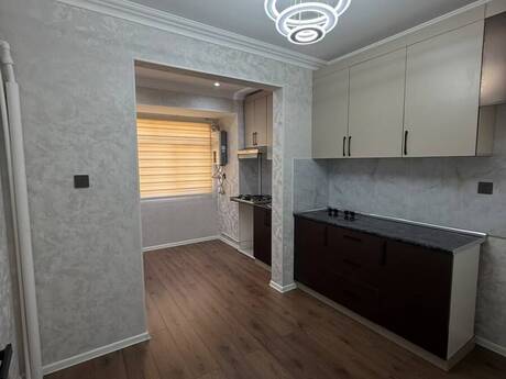 2 otaqlı mənzil, 60 m², Xətai: 157 000 ₼ 4