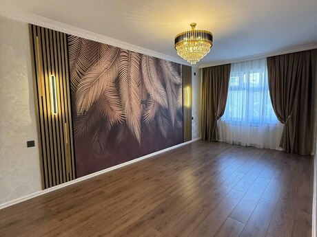 Объявление №6474893 - Баку, Хатаинский р., 2-комн., 60 м², 9/9 этаж