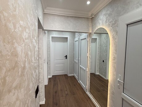 2 otaqlı mənzil, 60 m², Xətai: 157 000 ₼ 5