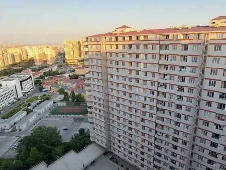 Объявление №6474898 - Баку, м. 20 января, 2-комн., 60 м², 19/19 этаж