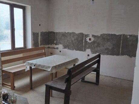 10 otaqlı həyət evi, 250 m², Badamdar: 180 000 ₼ 4
