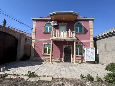 Elan №6456910 - Bakı, Həzi Aslanov q., 5 otaqlı, 170 m²