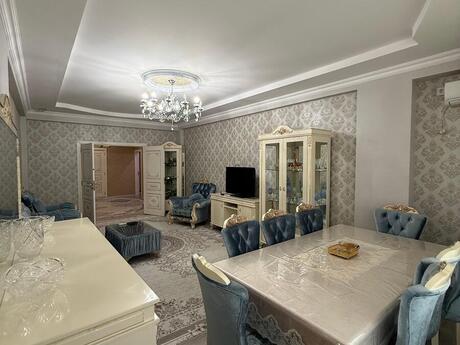 3-room apartment, 150 m², Yeni Yasamal: 320 000 ₼ 2