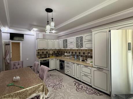 3-room apartment, 150 m², Yeni Yasamal: 320 000 ₼ 4