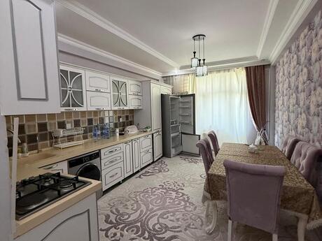 3-room apartment, 150 m², Yeni Yasamal: 320 000 ₼ 5