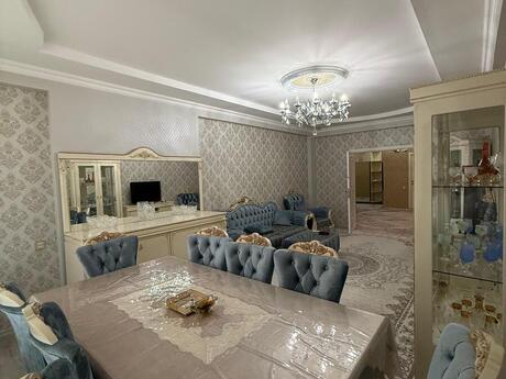 3-room apartment, 150 m², Yeni Yasamal: 320 000 ₼ 3