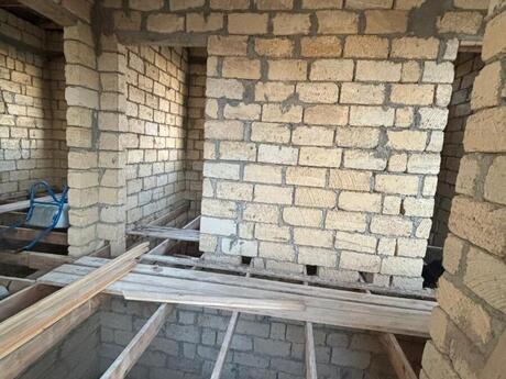 3 otaqlı həyət evi, 80 m², Fatmayı: 49 500 ₼ 5